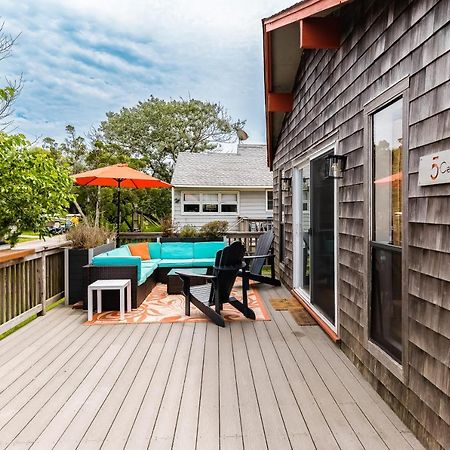 Cayuga Street Sunshine Retreat Villa Ocean Bay Park Ngoại thất bức ảnh