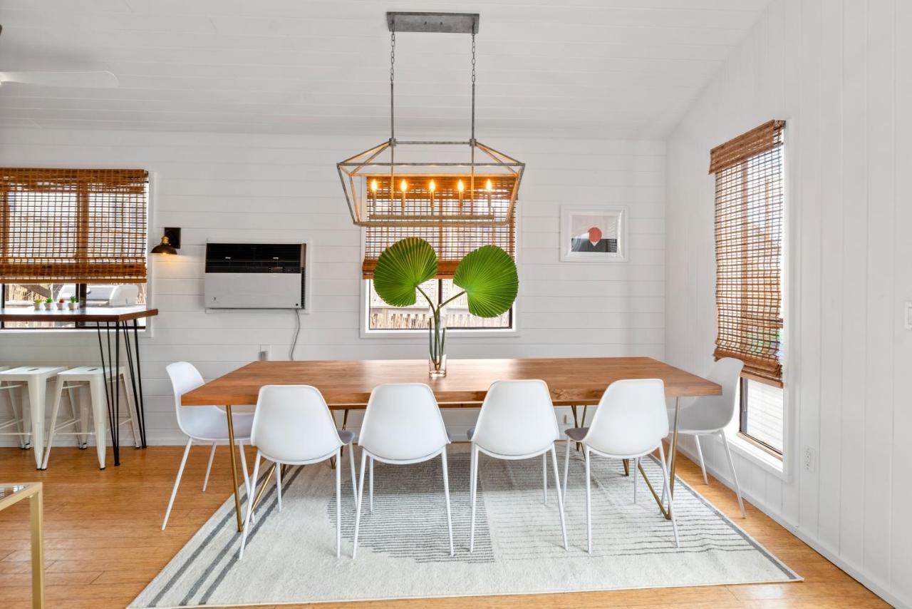 Cayuga Street Sunshine Retreat Villa Ocean Bay Park Ngoại thất bức ảnh
