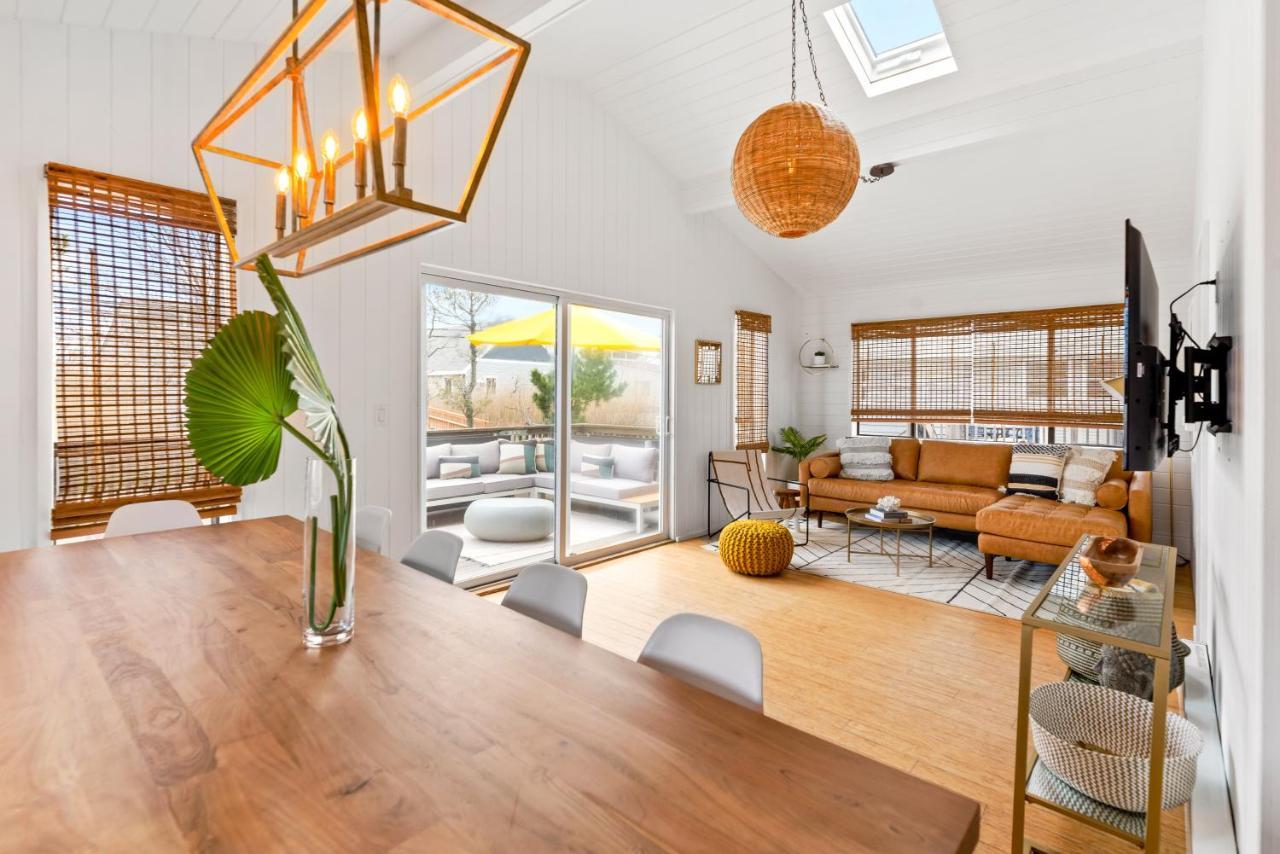 Cayuga Street Sunshine Retreat Villa Ocean Bay Park Ngoại thất bức ảnh