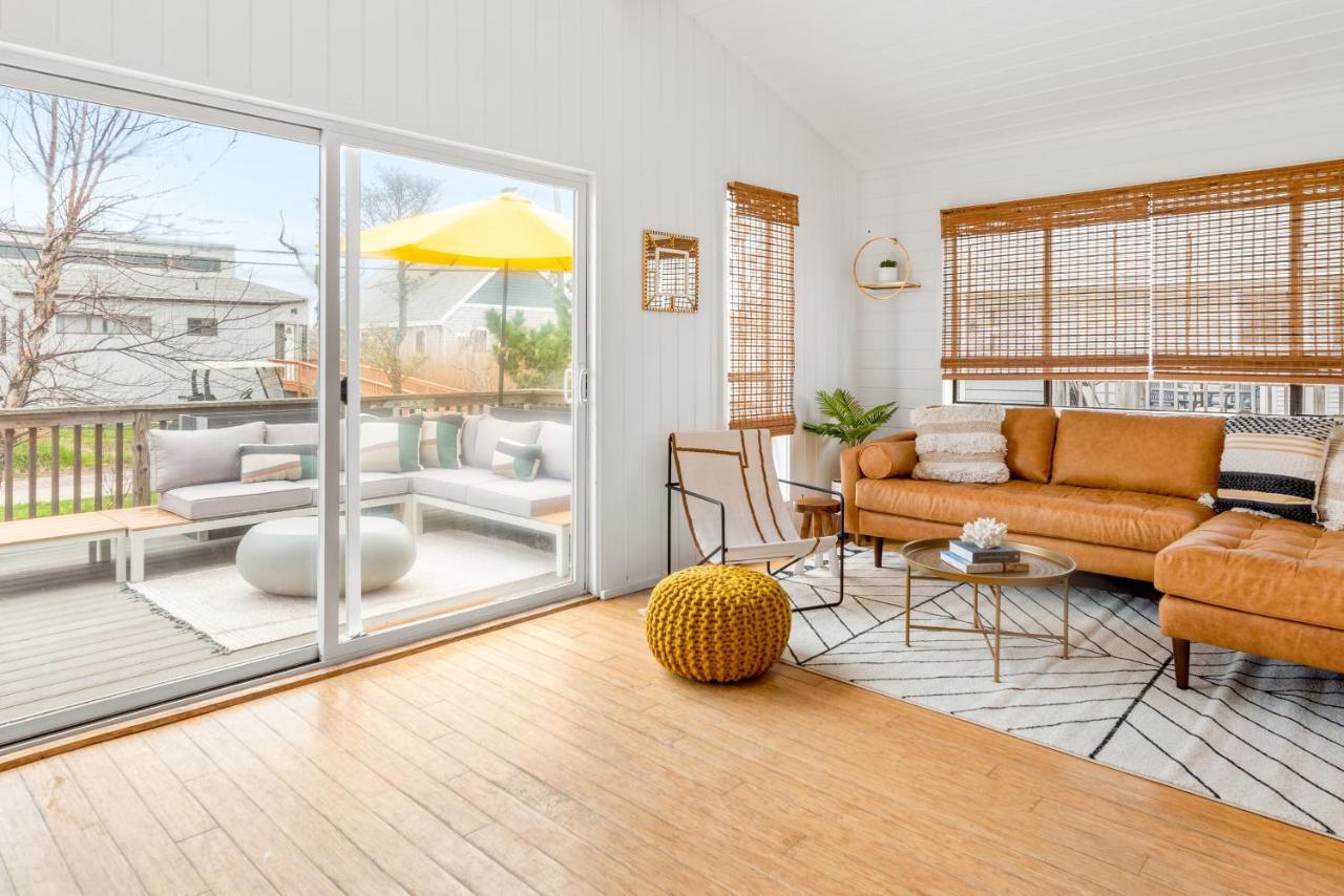Cayuga Street Sunshine Retreat Villa Ocean Bay Park Ngoại thất bức ảnh