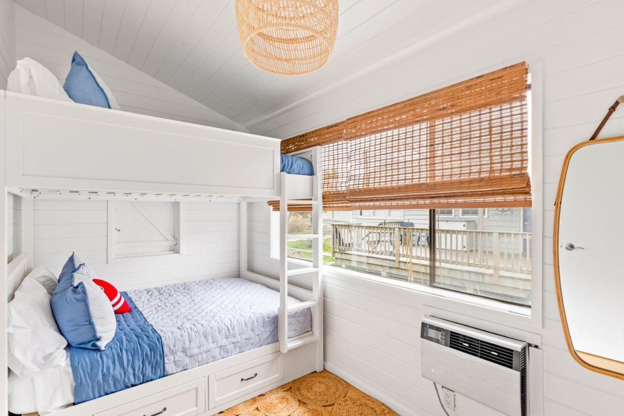 Cayuga Street Sunshine Retreat Villa Ocean Bay Park Ngoại thất bức ảnh
