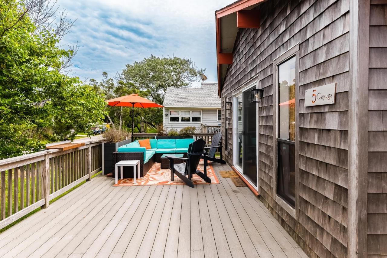 Cayuga Street Sunshine Retreat Villa Ocean Bay Park Ngoại thất bức ảnh