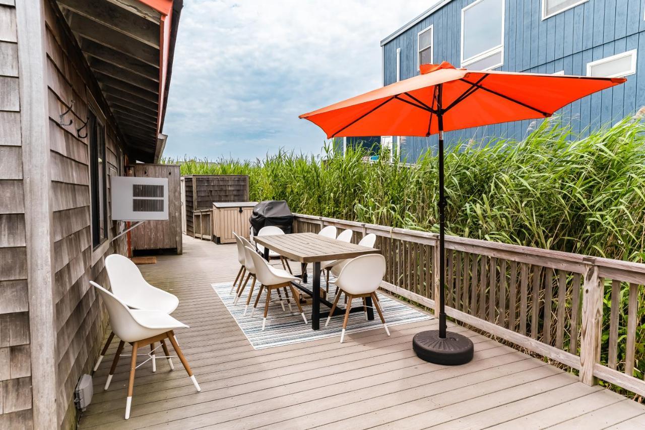 Cayuga Street Sunshine Retreat Villa Ocean Bay Park Ngoại thất bức ảnh